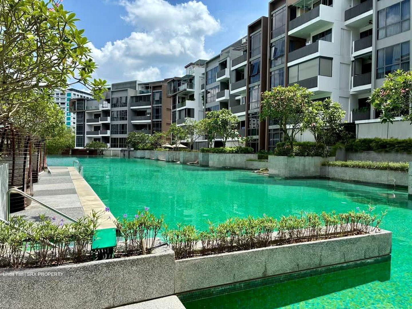 Stratum (D18), Condominium #594537841